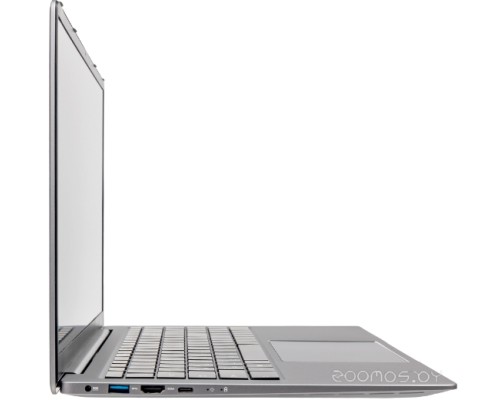 Ноутбук HIPER Expertbook MTL1601A1210UDS