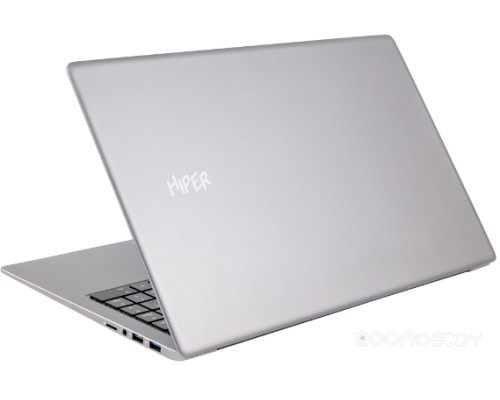 Ноутбук HIPER Expertbook MTL1601A1135WH