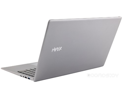 Ноутбук HIPER Expertbook MTL1601A1135WH