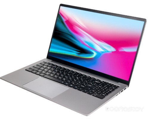 Ноутбук HIPER Expertbook MTL1601A1135WP