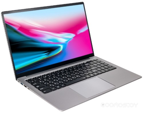 Ноутбук HIPER Expertbook MTL1601A1135WP