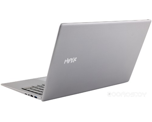 Ноутбук HIPER Expertbook MTL1601A1135WP