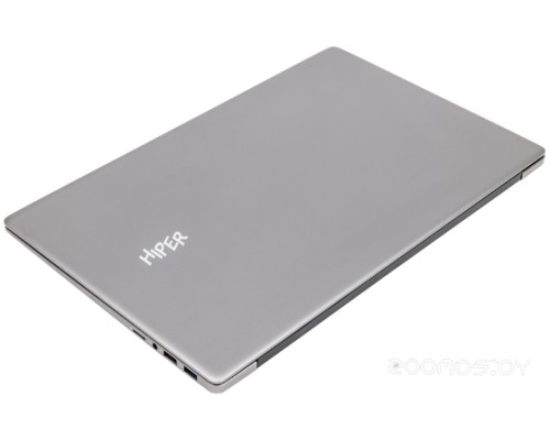 Ноутбук HIPER Expertbook MTL1601A1135WP