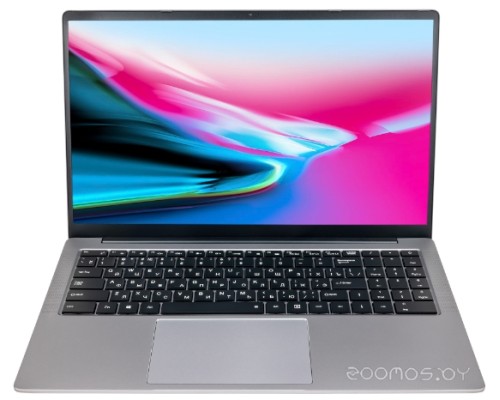 Ноутбук HIPER Expertbook MTL1601A1135DS