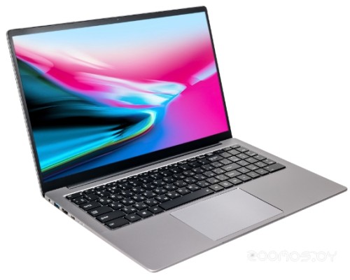 Ноутбук HIPER Expertbook MTL1601A1135DS