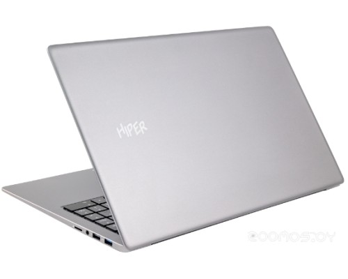 Ноутбук HIPER Expertbook MTL1601A1135DS