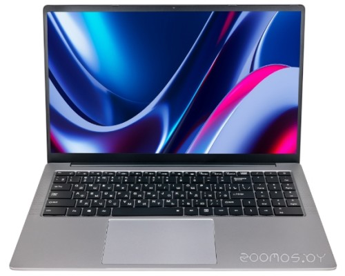 Ноутбук HIPER Expertbook MTL1601D1235UDS