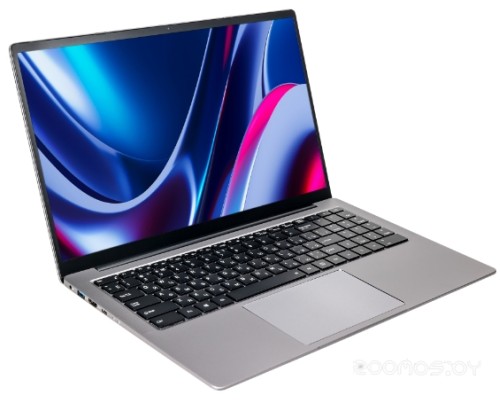 Ноутбук HIPER Expertbook MTL1601D1235UDS