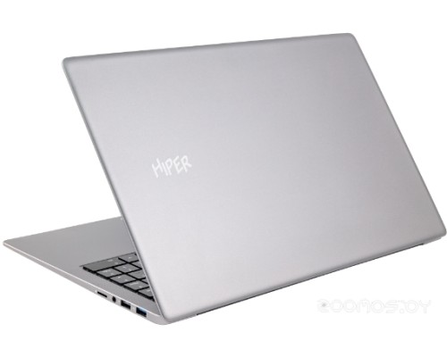 Ноутбук HIPER Expertbook MTL1601D1235UDS