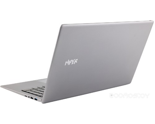 Ноутбук HIPER Expertbook MTL1601D1235UDS