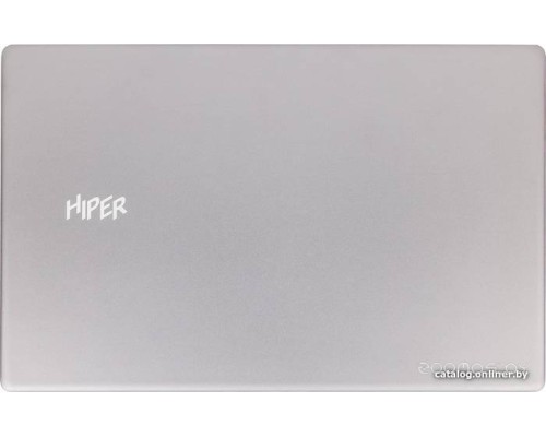 Ноутбук HIPER Expertbook MTL1601B1235UWP