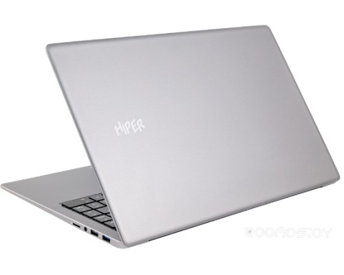 Ноутбук HIPER Expertbook MTL1601C1235UDS