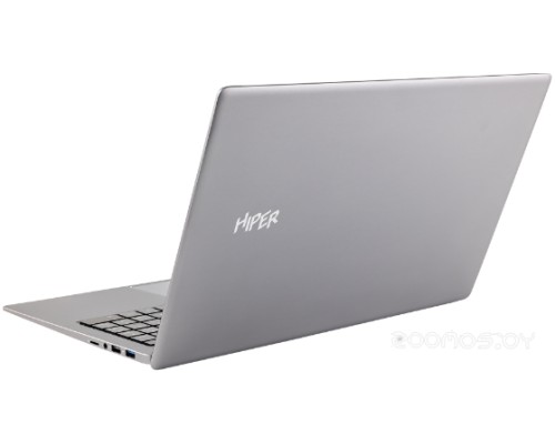 Ноутбук HIPER Expertbook MTL1601C1235UDS