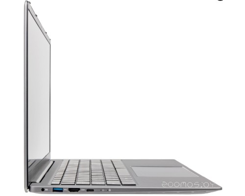 Ноутбук HIPER Expertbook MTL1601C1235UDS