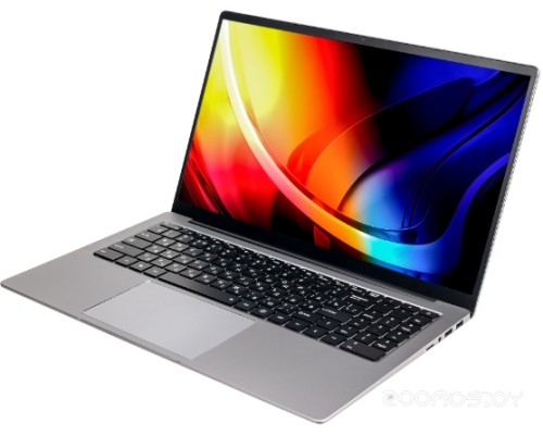 Ноутбук HIPER Expertbook MTL1601A1235UDS