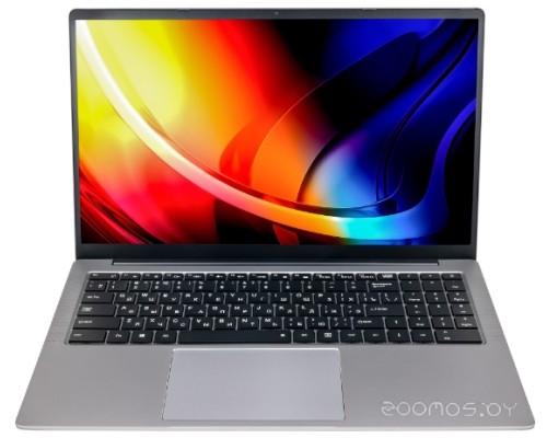 Ноутбук HIPER Expertbook MTL1601A1235UDS