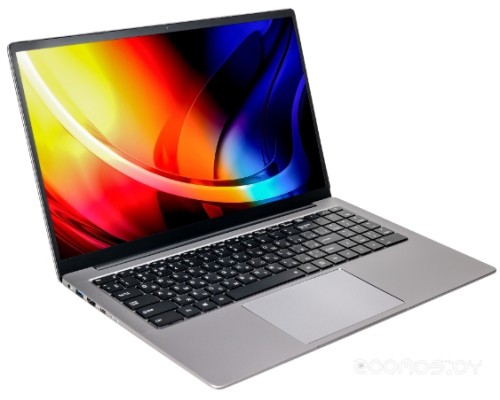 Ноутбук HIPER Expertbook MTL1601A1235UDS