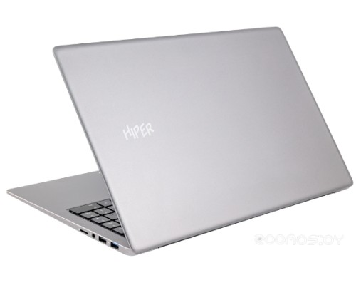 Ноутбук HIPER Expertbook MTL1601A1235UDS