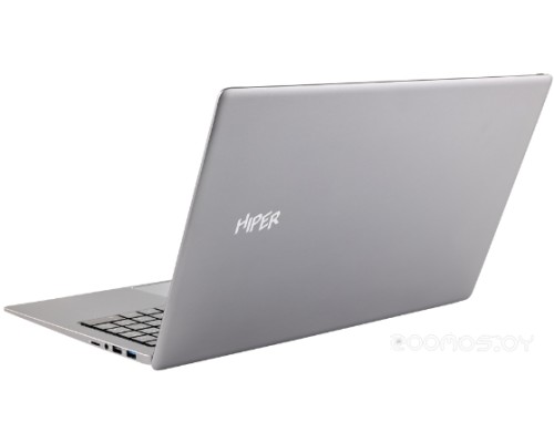 Ноутбук HIPER Expertbook MTL1601A1235UDS