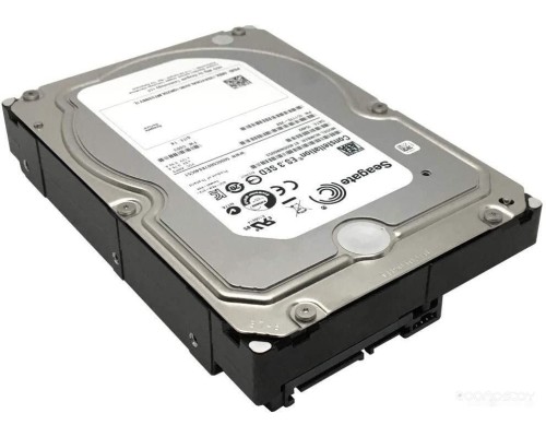 Жесткий диск Seagate Constellation ES.3 4TB ST4000NM0053