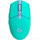 Игровая мышь Logitech G304 Lightspeed (мятный)