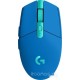 Игровая мышь Logitech G304 Lightspeed (синий)