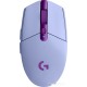 Игровая мышь Logitech G304 Lightspeed (сиреневый)