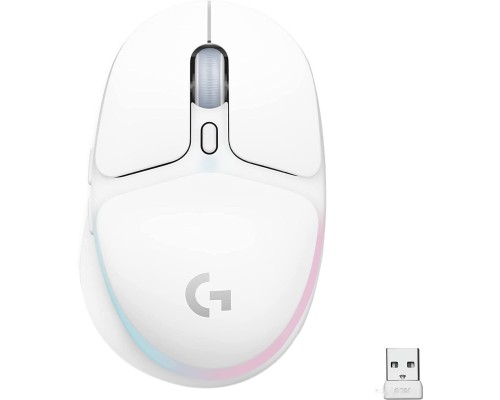 Игровая мышь Logitech G705