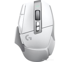 Игровая мышь Logitech G502 X Lightspeed (белый)