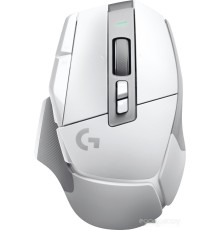 Игровая мышь Logitech G502 X Lightspeed (белый)