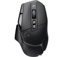 Игровая мышь Logitech G502 X Lightspeed (черный)