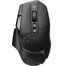 Игровая мышь Logitech G502 X Lightspeed (черный)