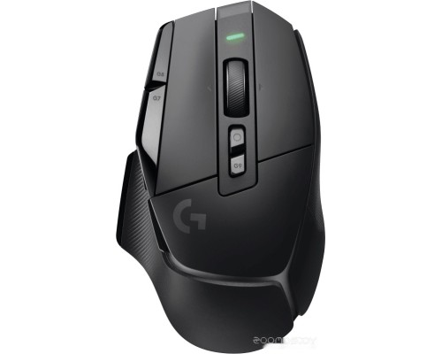 Игровая мышь Logitech G502 X Lightspeed (черный)