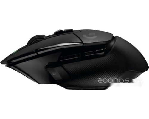 Игровая мышь Logitech G502 X Lightspeed (черный)