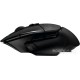 Игровая мышь Logitech G502 X Lightspeed (черный)