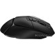 Игровая мышь Logitech G502 X Lightspeed (черный)