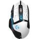 Игровая мышь Logitech G502 Hero K/DA