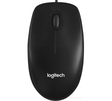 Мышь Logitech M100R 910-006765
