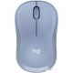 Мышь Logitech M221 (голубой)