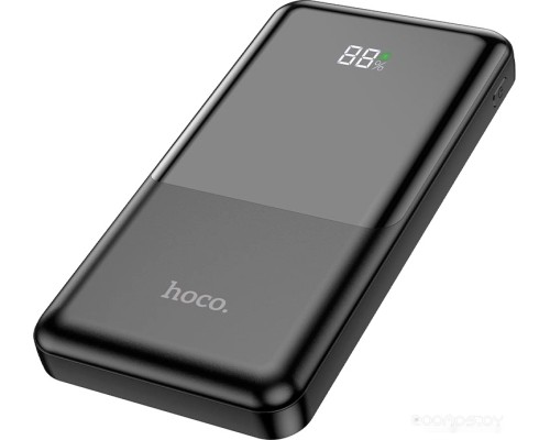 Портативное зарядное устройство Hoco Q9 Pro 10000mAh