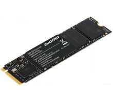 SSD DIGMA Mega M2 2TB DGSM3002TM23T