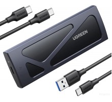 Бокс для жесткого диска Ugreen CM578 15512