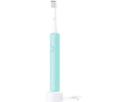 Электрическая зубная щетка Infly Sonic Electric Toothbrush T03S (1 насадка, зеленый)