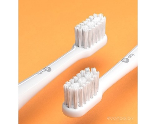 Электрическая зубная щетка Infly Sonic Electric Toothbrush T03S (1 насадка, зеленый)