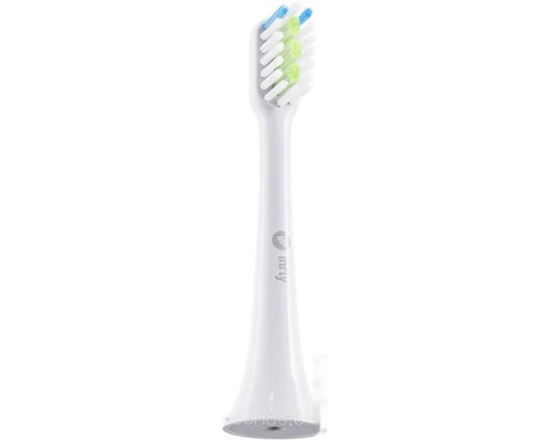 Электрическая зубная щетка Infly Sonic Electric Toothbrush T03S (1 насадка, зеленый)