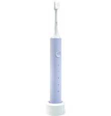 Электрическая зубная щетка Infly Sonic Electric Toothbrush T03S (1 насадка, фиолетовый)