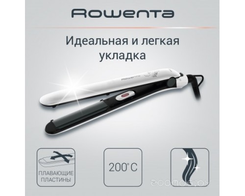 Выпрямитель Rowenta Easyliss Pure Collection SF1628F0