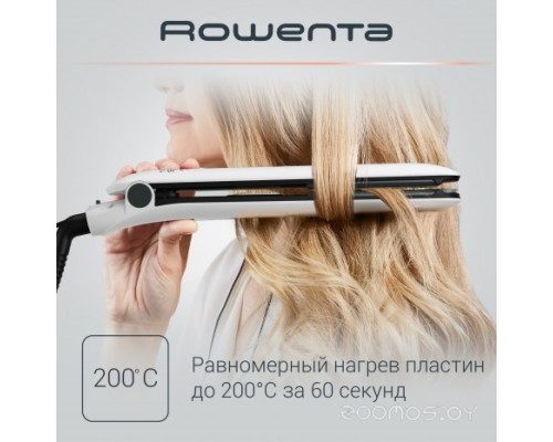 Выпрямитель Rowenta Easyliss Pure Collection SF1628F0