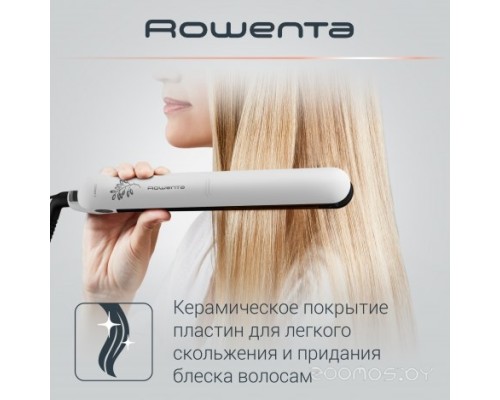 Выпрямитель Rowenta Easyliss Pure Collection SF1628F0