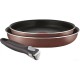 Сковорода Tefal Ingenio Brown Handle 04217810